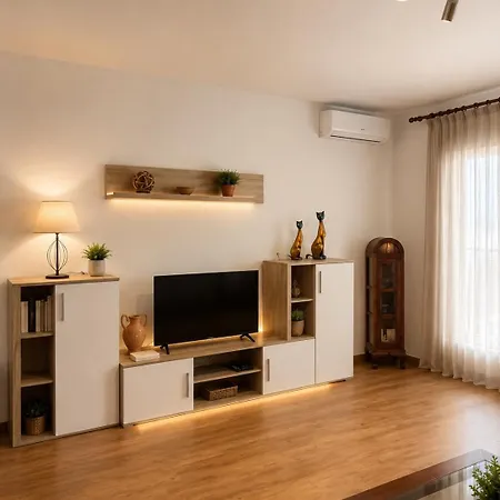 Apartment Amazing View Ma2